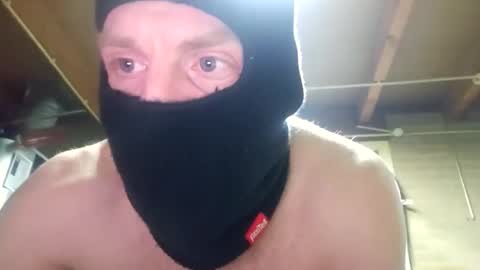 Nicolaas online show from December 1, 12:48 am