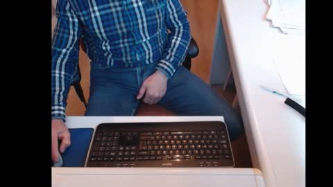 dutchpornking2 online show from January 20, 12:18 pm