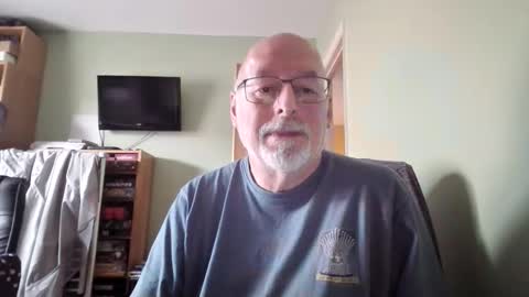 DutchUncleJohn online show from October 18, 11:33 am