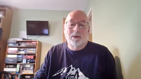 DutchUncleJohn online show from October 20, 10:16 am