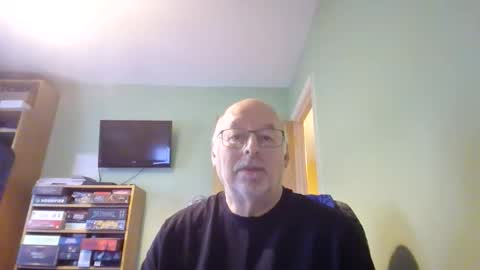 DutchUncleJohn online show from November 24, 9:42 am