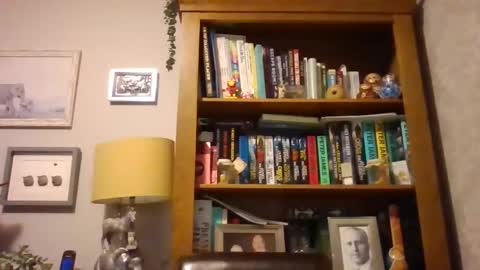 DutchUncleJohn online show from January 19, 12:58 am