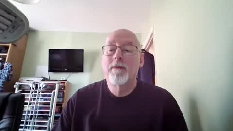 DutchUncleJohn online show from April 20, 9:23 am