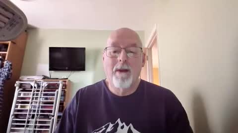 DutchUncleJohn online show from April 22, 9:33 am