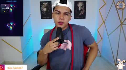 dwayne_brown online show from March 9, 2:21 pm