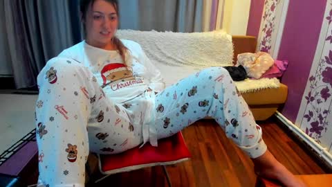 dayana online show from January 7, 10:52 pm