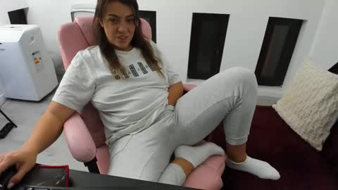 dayana online show from September 29, 3:55 am