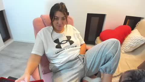 dayana online show from January 8, 5:43 am