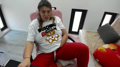 dayana online show from March 26, 5:13 am