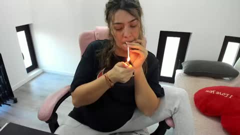 dayana online show from April 21, 4:41 am