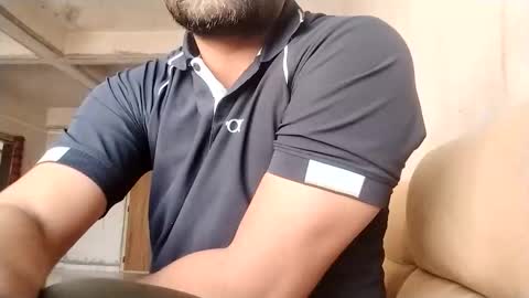 Rockhandsome online show from March 22, 5:44 am