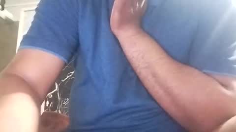 Rockhandsome online show from March 22, 7:17 pm