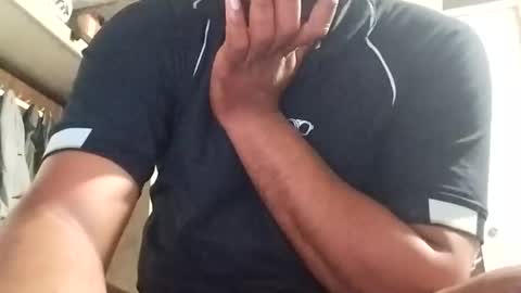 Rockhandsome online show from April 16, 5:47 pm