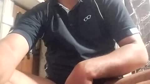 Rockhandsome online show from April 20, 8:54 pm