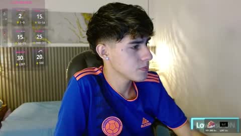 dyla_n18_ online show from November 22, 7:46 pm