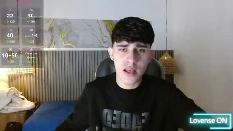 dyla_n18_ online show from February 21, 7:59 pm