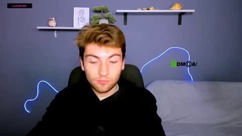 dylan_bold online show from October 1, 7:09 pm