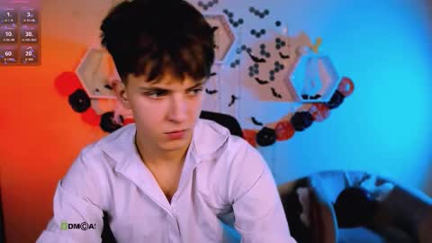 dylan_bold online show from November 2, 7:49 pm