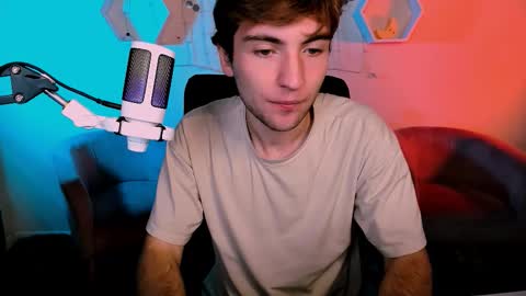 dylan_bold online show from November 16, 9:53 pm