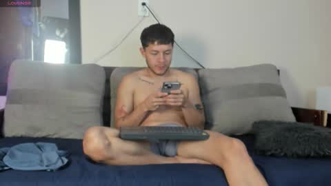 dylan_coleman1 online show from February 22, 1:51 am