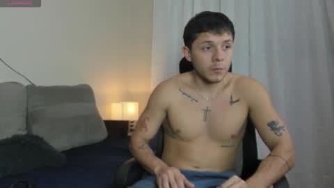 dylan_coleman1 online show from February 28, 4:46 am