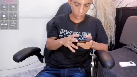 dylan_scott20 online show from January 7, 1:24 pm