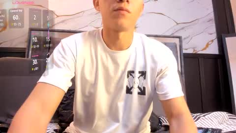 dylan_scott20 online show from January 8, 12:51 pm