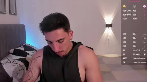 Snapshot of dylan_spencer chatting on December 9, 7:07 pm Bryan model independient online show from December 9, 7:07 pm