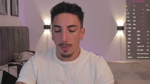 Snapshot of dylan_spencer chatting on January 13, 7:31 pm Bryan model independient online show from January 13, 7:31 pm