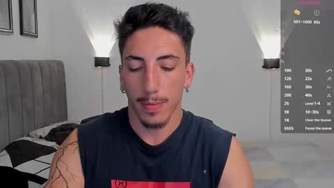 Snapshot of dylan_spencer chatting on January 14, 11:48 pm Bryan model independient online show from January 14, 11:48 pm