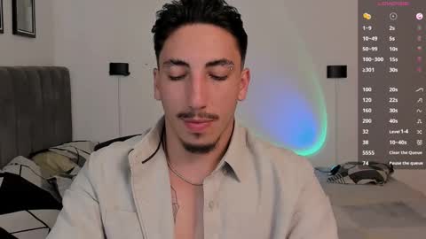 Snapshot of dylan_spencer chatting on January 28, 7:53 pm Bryan model independient online show from January 28, 7:53 pm