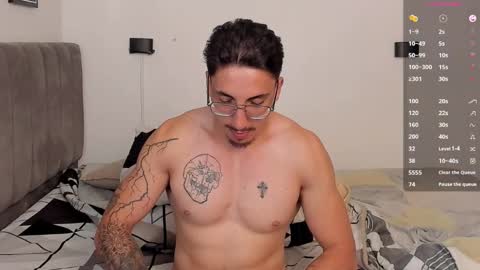 Snapshot of dylan_spencer chatting on January 30, 4:16 am Bryan model independient online show from January 30, 4:16 am