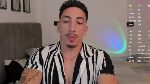 Snapshot of dylan_spencer chatting on February 6, 7:07 pm Bryan model independient online show from February 6, 7:07 pm