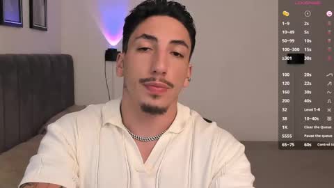 Snapshot of dylan_spencer chatting on February 20, 7:08 pm Bryan model independient online show from February 20, 7:08 pm