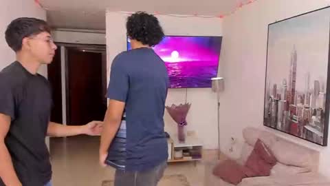 Mod Dylan Lilith Alan and  Drake online show from December 11, 12:34 pm