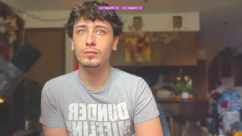 Dylan Daniel 7.8 online show from September 30, 5:29 pm