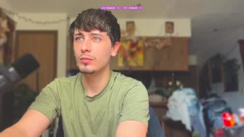 Dylan Daniel 7.8 online show from October 1, 4:46 pm