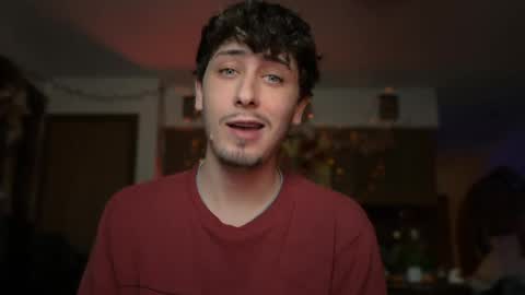 Dylan Daniel 7.8 online show from October 3, 12:35 pm