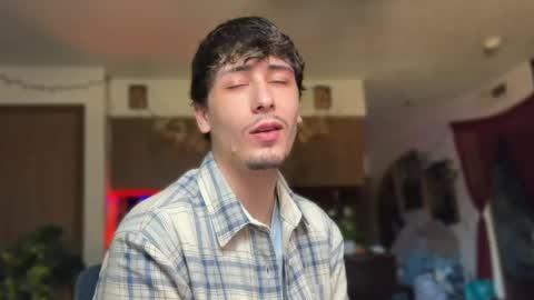 Dylan Daniel 7.8 online show from October 5, 9:13 pm