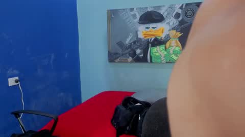 dylanguss online show from November 23, 7:46 pm