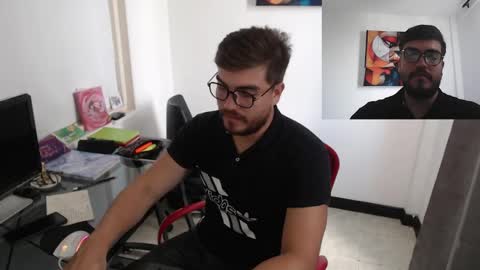 dylanhot10 online show from December 3, 7:00 pm