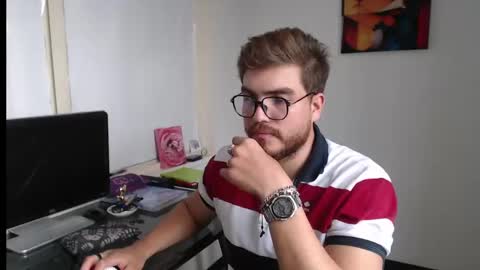 dylanhot10 online show from December 23, 8:25 pm