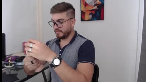 dylanhot10 online show from December 30, 7:32 pm