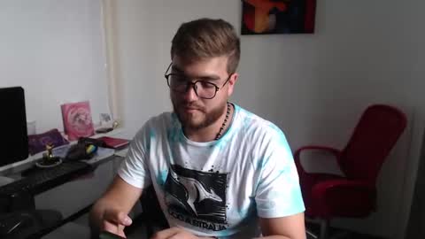 dylanhot10 online show from January 23, 8:45 pm