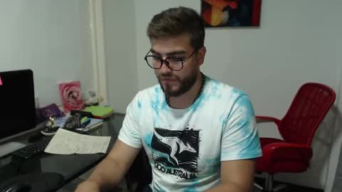 dylanhot10 online show from January 24, 12:09 am