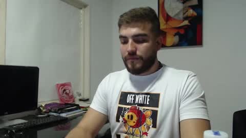 dylanhot10 online show from February 11, 11:44 pm