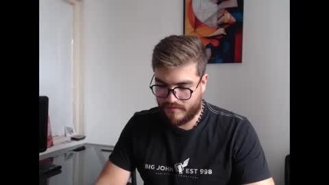 dylanhot10 online show from March 6, 8:48 pm