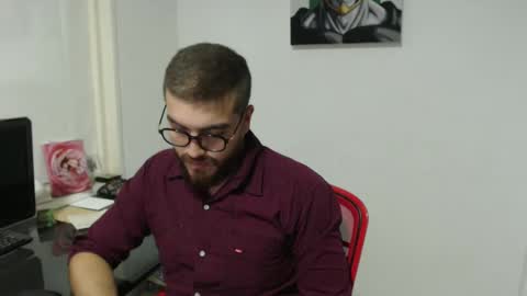 dylanhot10 online show from October 1, 11:33 pm