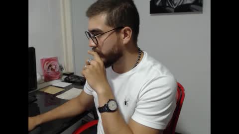 dylanhot10 online show from October 9, 11:25 pm