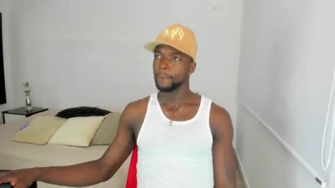 Dylan Taylor online show from January 13, 3:56 am